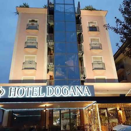 Hotel Dogana Exterior foto